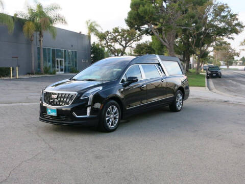 2025 Cadillac XT6 Master Coach