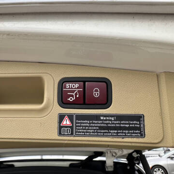 2011 Mercedes-Benz GL-Class GL 350 BlueTEC