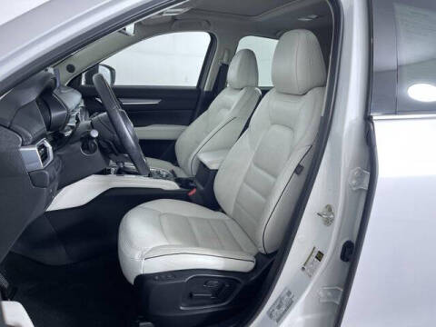 2024 Mazda CX-5 2.5 S Premium