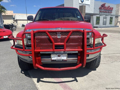 1998 Dodge Ram 2500