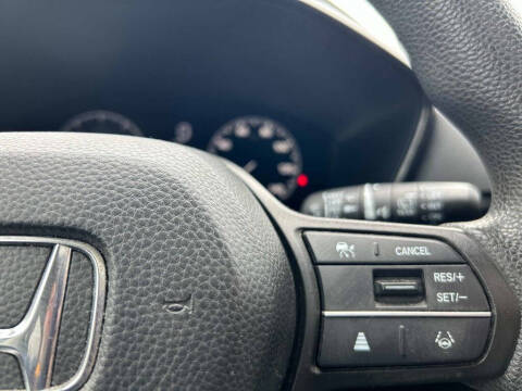 2023 Honda CR-V