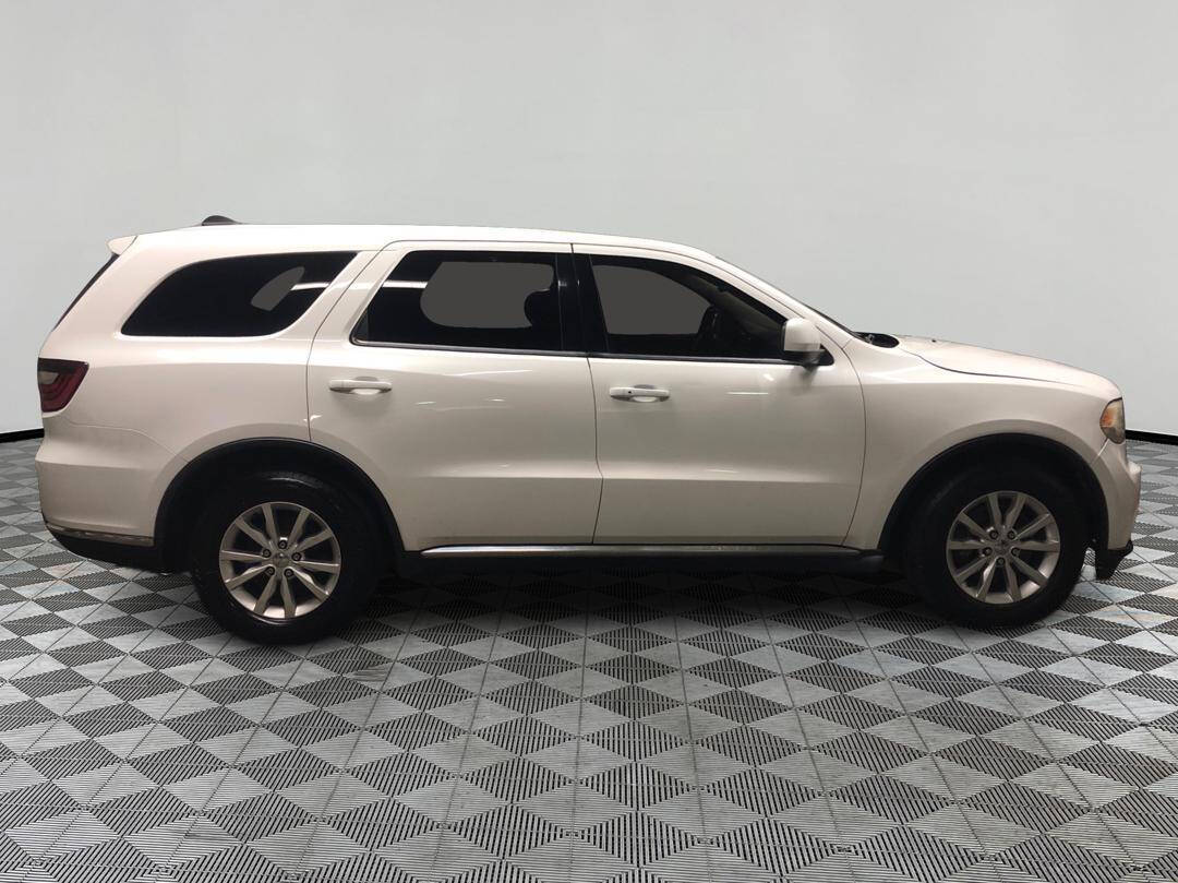 2014 Dodge Durango for sale at Paley Auto Group in Columbus, OH