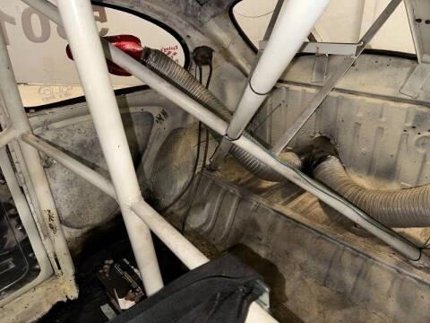 1969 Volkswagen Beetle