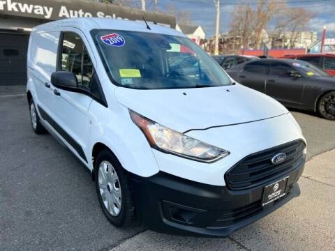 2019 Ford Transit Connect for sale at Parkway Auto Sales in Everett MA