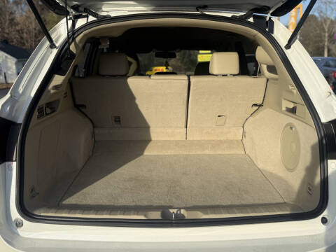 2017 Acura RDX w/Tech