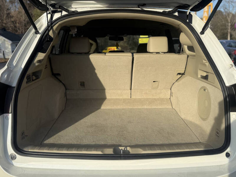 2017 Acura RDX w/Tech