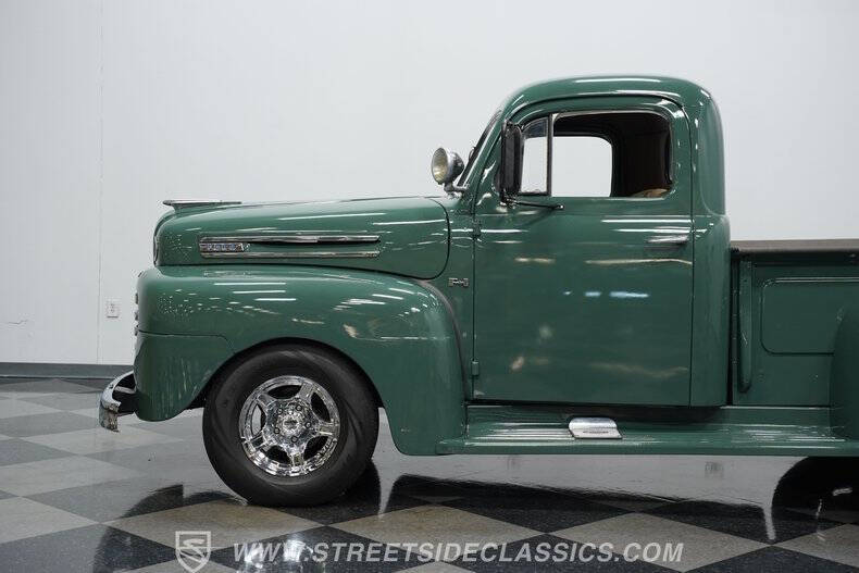 1949 Ford F-100