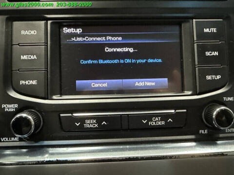 2016 Hyundai Sonata Hybrid SE