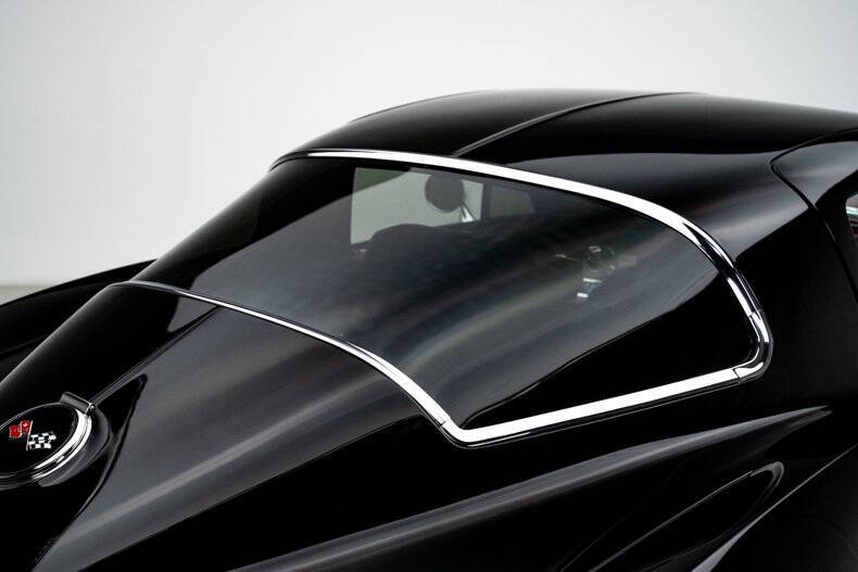 1965 Chevrolet Corvette