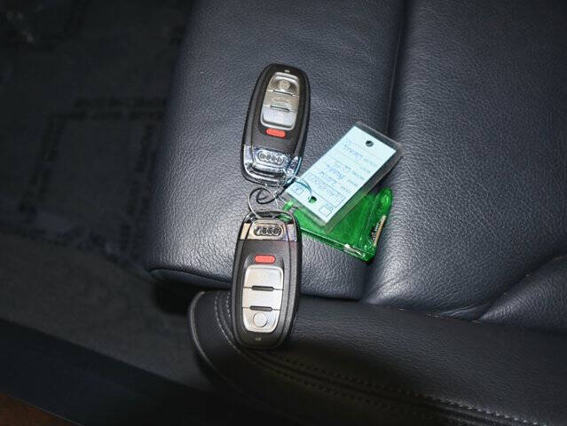 2016 Audi Q5 3.0T quattro Premium Plus