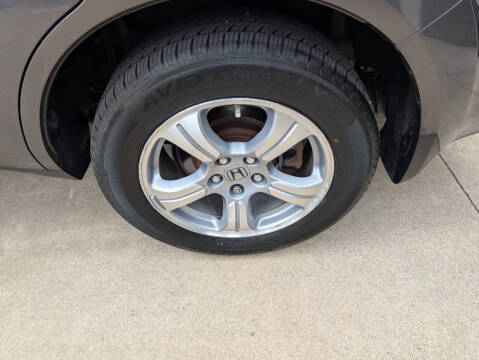 2014 Honda Pilot EX