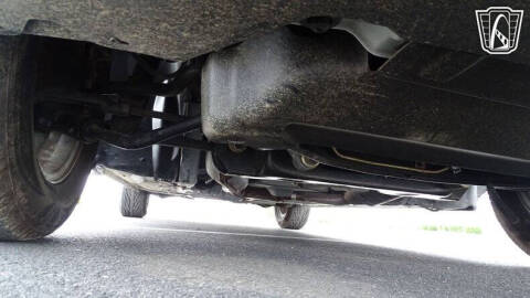 1997 Mercury Cougar XR7