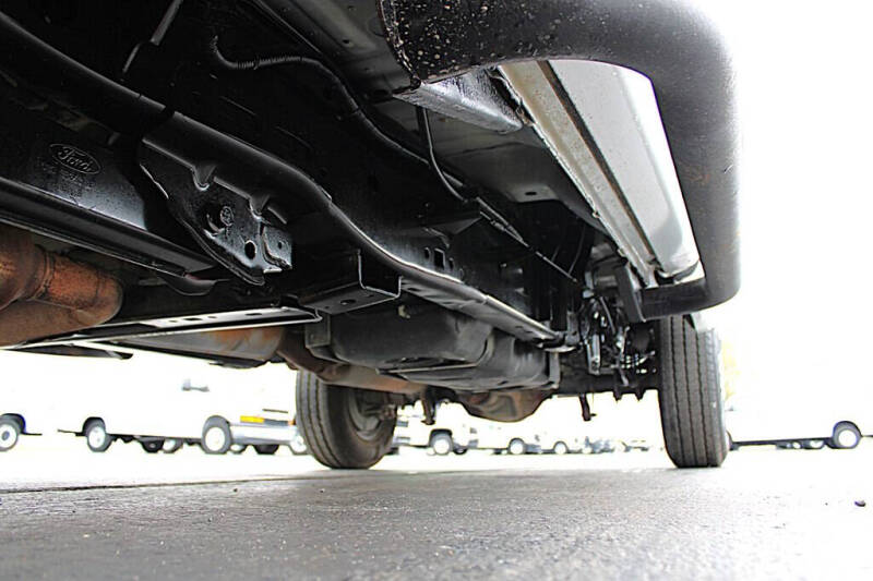 2022 Ford F-250 Super Duty