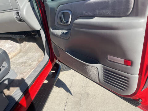 2000 Chevrolet Tahoe Z71