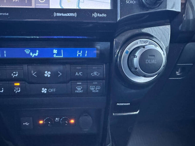 2020 Toyota 4Runner