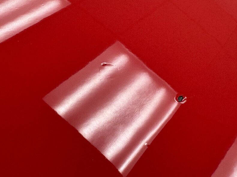 1973 Chevrolet Corvette