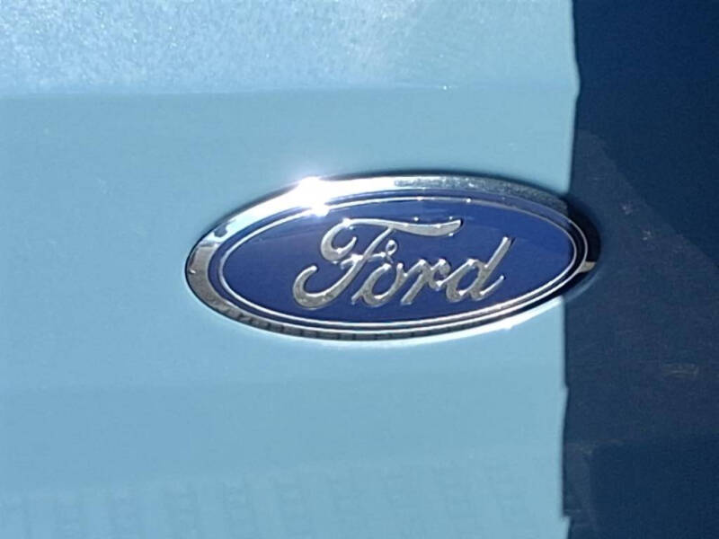 2021 Ford Bronco First Edition Advanced