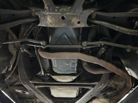 1963 Cadillac DeVille