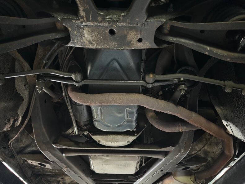 1963 Cadillac DeVille