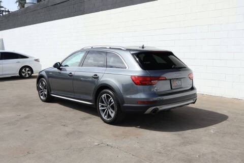 2017 Audi A4 allroad 2.0T quattro Premium