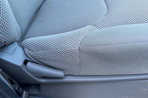 2019 Nissan Frontier