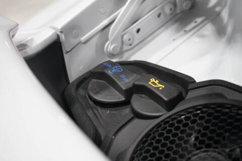 2024 Porsche 911 Turbo