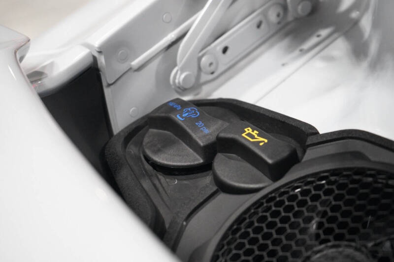 2024 Porsche 911 Turbo