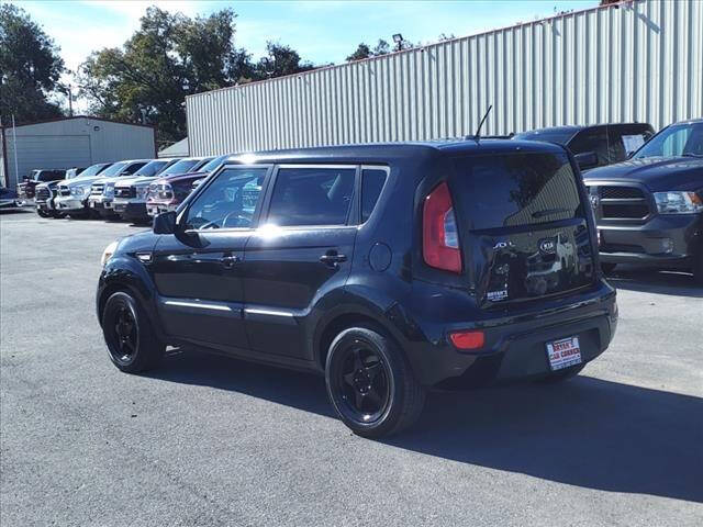 2013 Kia Soul for sale at Bryans Car Corner 2 in Midwest City, OK