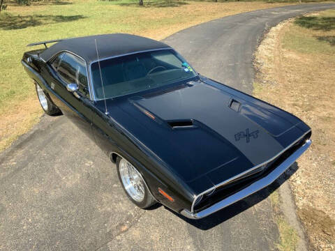1971 Dodge Challenger