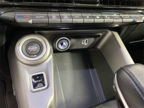 2024 Dodge Hornet R/T