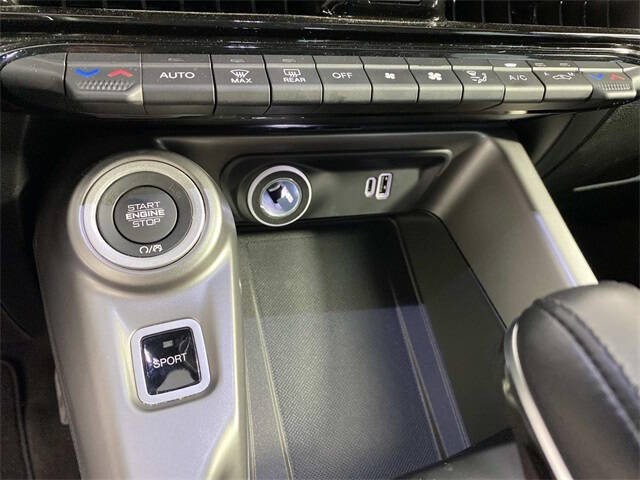 2024 Dodge Hornet R/T