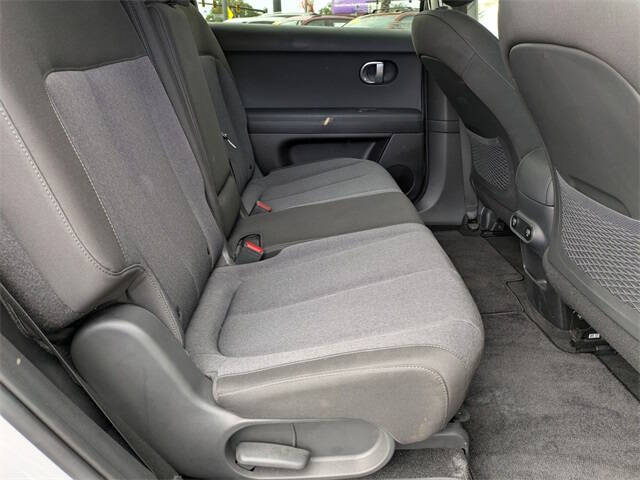 2022 Hyundai Ioniq 5 SE