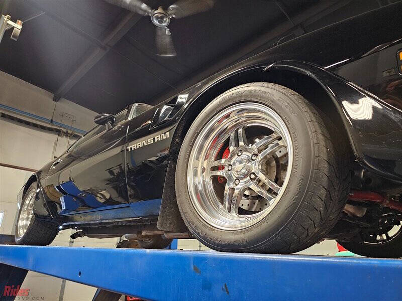 1978 Pontiac Trans Am