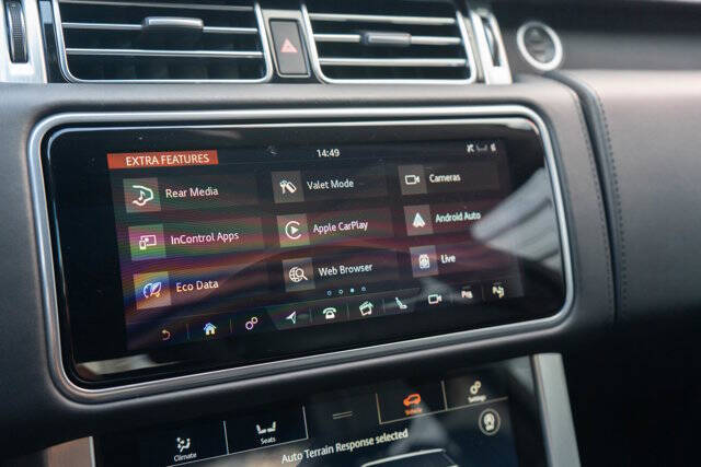 2019 Land Rover Range Rover 19