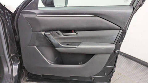 2025 Mazda CX-50 2.5 S Preferred