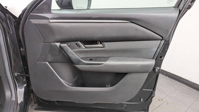 2025 Mazda CX-50 2.5 S Preferred