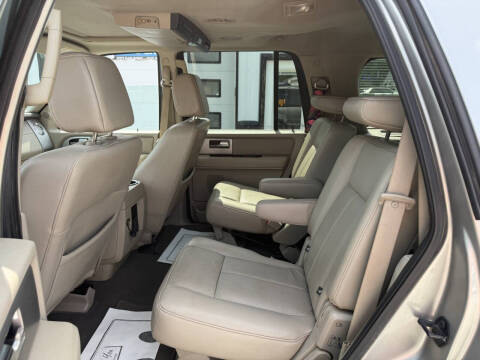 2008 Ford Expedition Limited