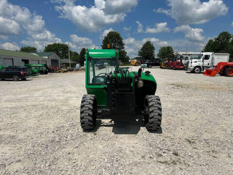 2016 JLG G5-18A Telehandler