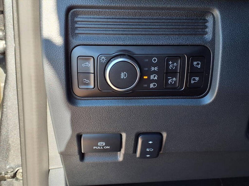 2026 Ford F-350 Super Duty