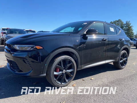 2024 Dodge Hornet for sale at RED RIVER DODGE - Red River Preowned: in Jacksonville AR