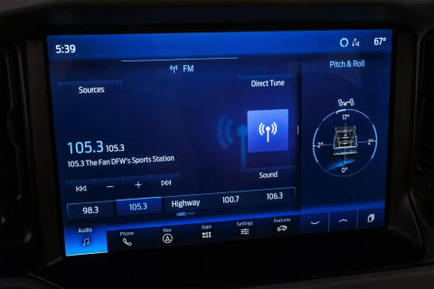 2021 Ford Bronco Wildtrak Advanced