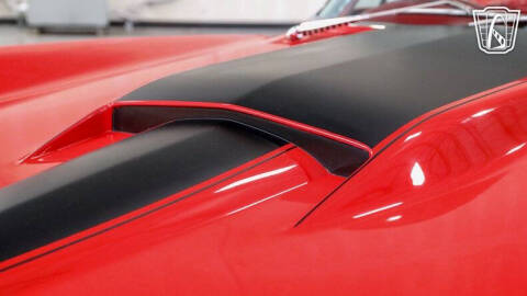 1965 Chevrolet Corvette