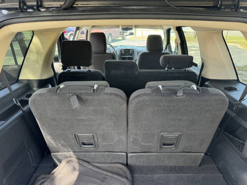 2010 Ford Explorer XLT