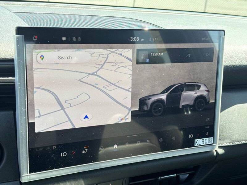 2026 Mazda CX-5 2.5 S Select