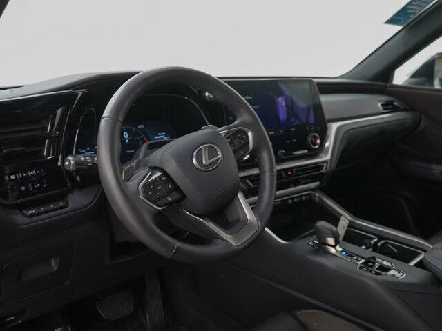 2024 Lexus TX 350