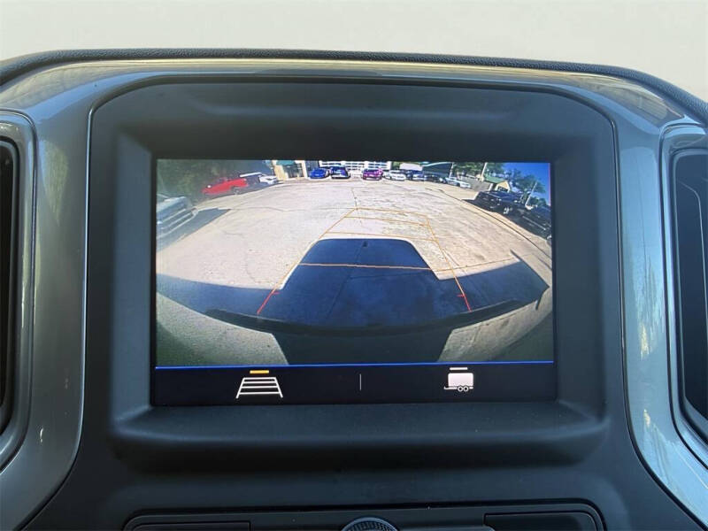 2023 Chevrolet Silverado 2500HD