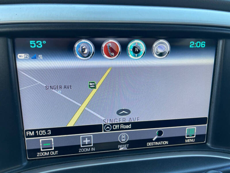 2019 GMC Sierra 2500HD SLT