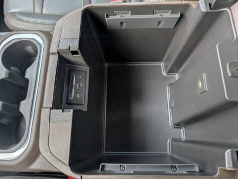 2022 GMC Sierra 3500HD