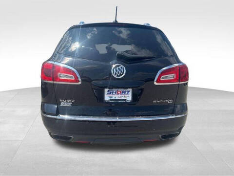 2017 Buick Enclave Premium