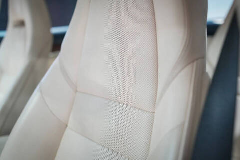 2011 Porsche Panamera